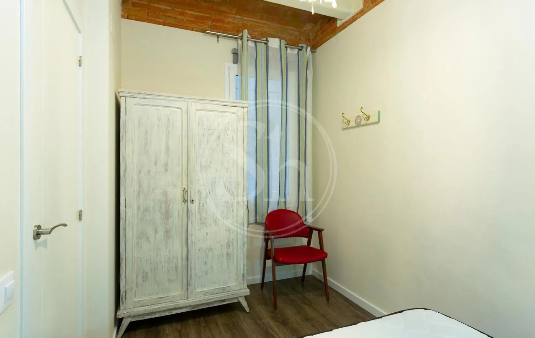 Wonderful Apartment Elkano Barcelona 0*,  Spain