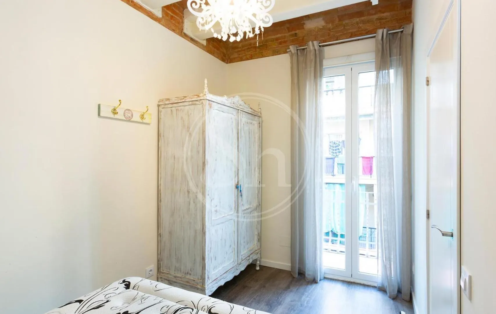 Wonderful Apartment Elkano Barcelona 0*,  Spain