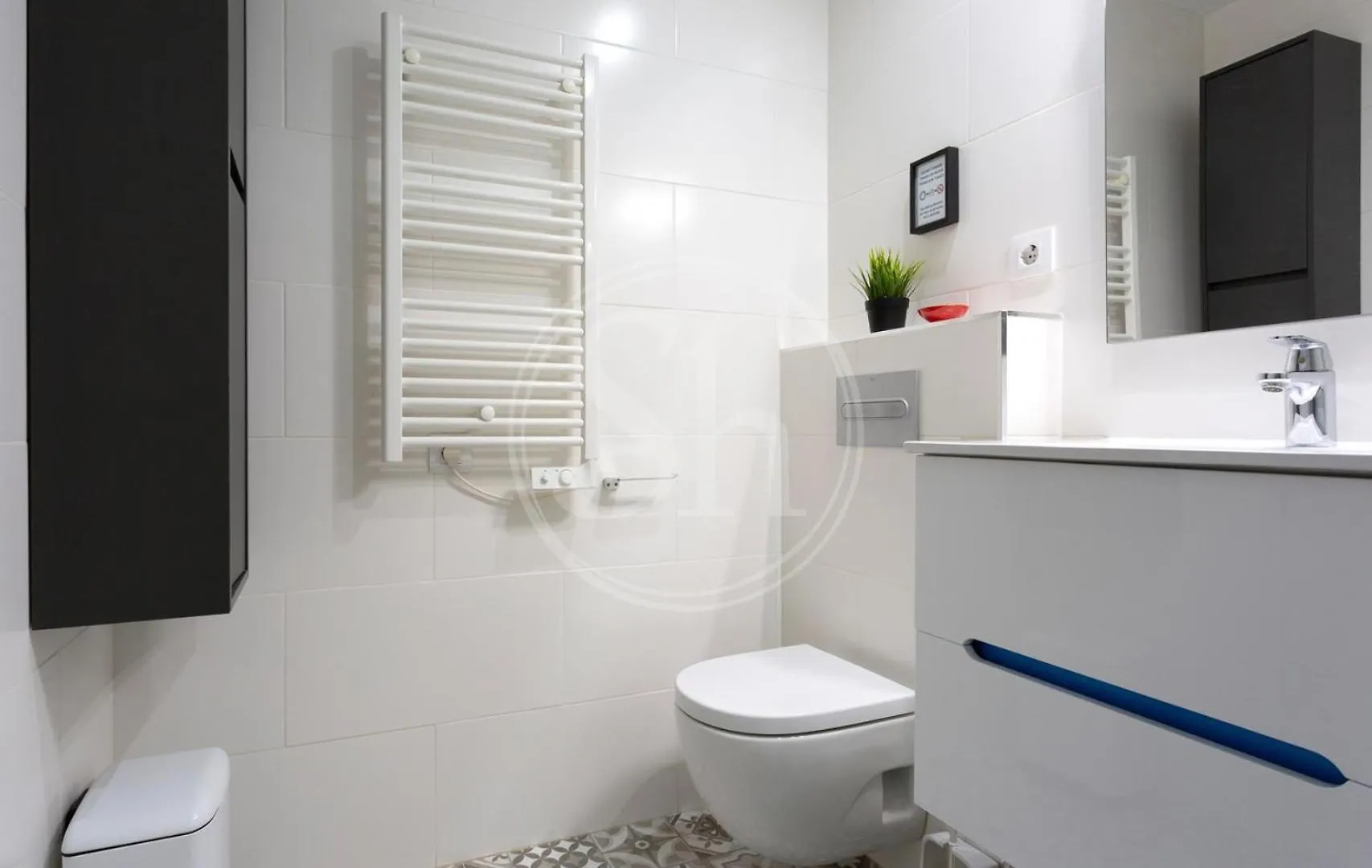 Wonderful Apartment Elkano Barcelona Spain