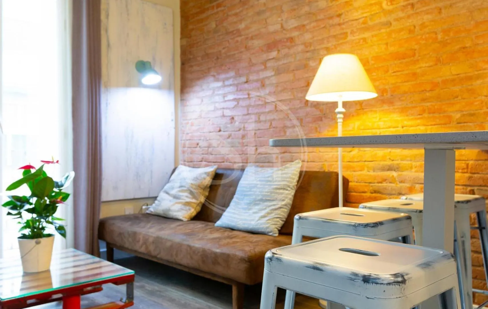 Wonderful Apartment Elkano Barcelona