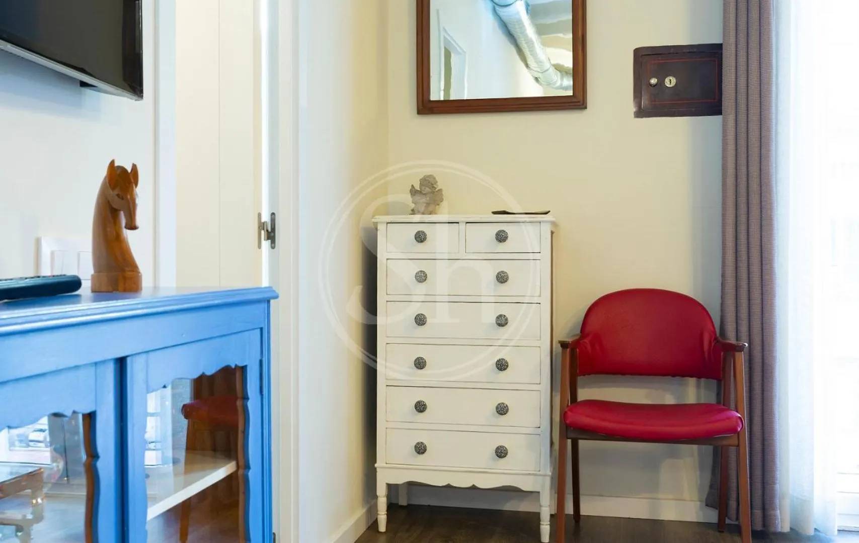 Wonderful Apartment Elkano Barcelona 0*,