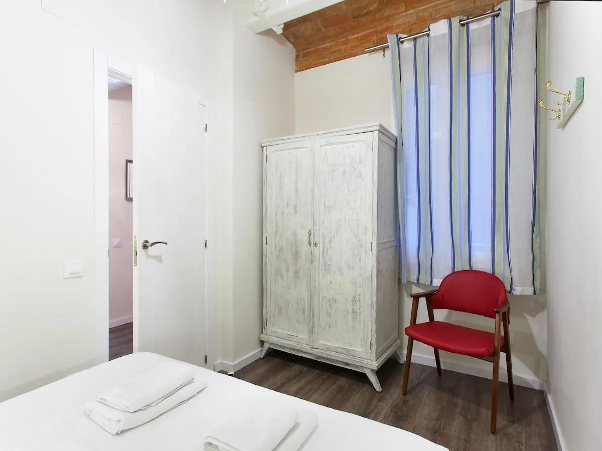 Wonderful Apartment Elkano Barcelona