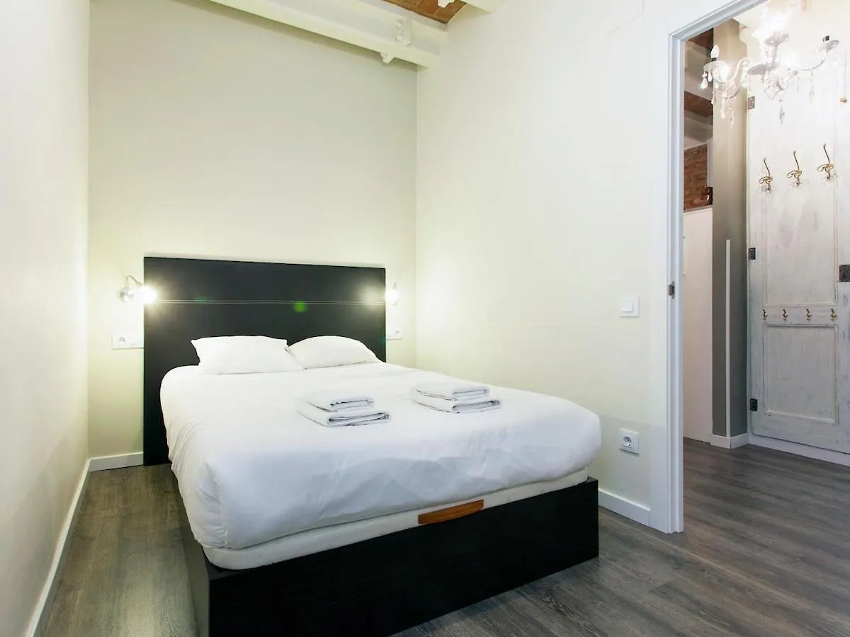 Wonderful Apartment Elkano Barcelona Spain