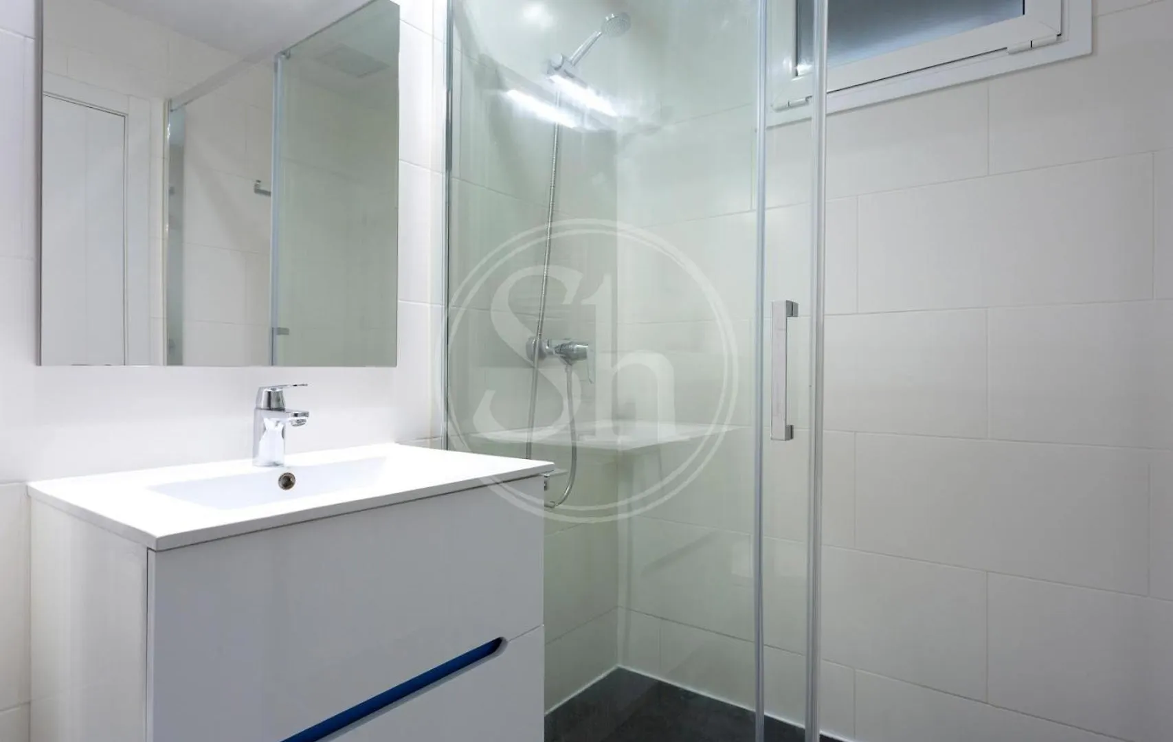Wonderful Apartment Elkano Barcelona