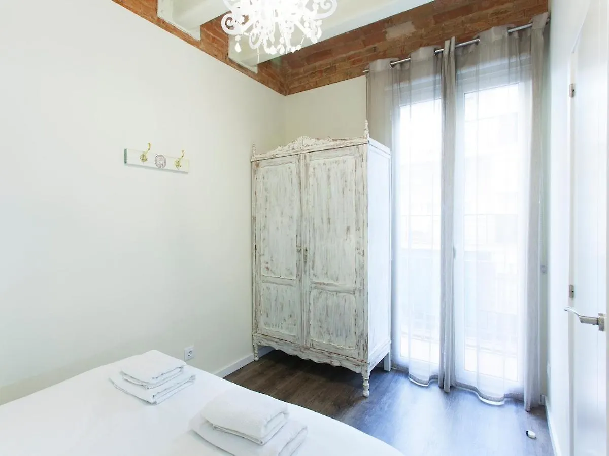 Wonderful Apartment Elkano Barcelona