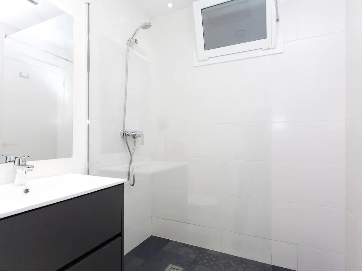 Wonderful Apartment Elkano Barcelona